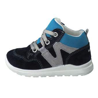 Superfit Mel Lauflern Sneaker in blau