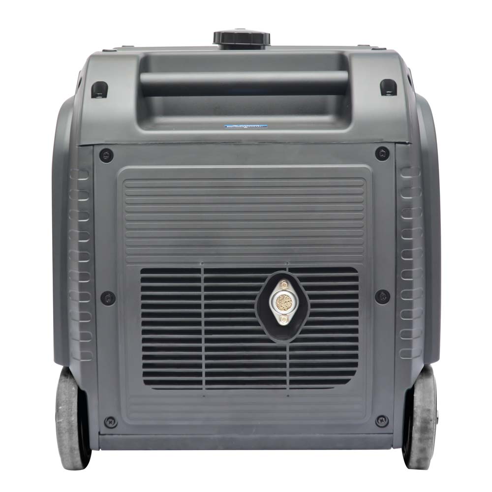 Contimac 70375 GRN 4500 IS Generator benzynowy 3800 W