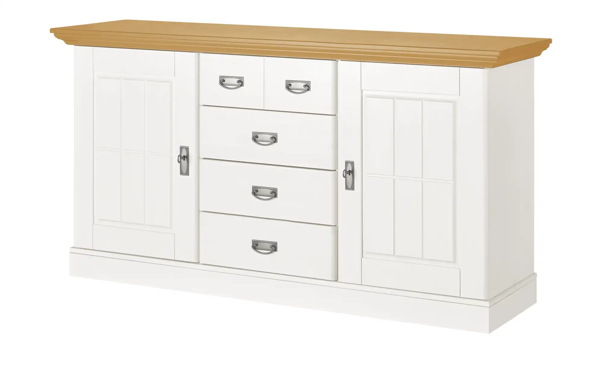 maison bleue Sideboard Florian