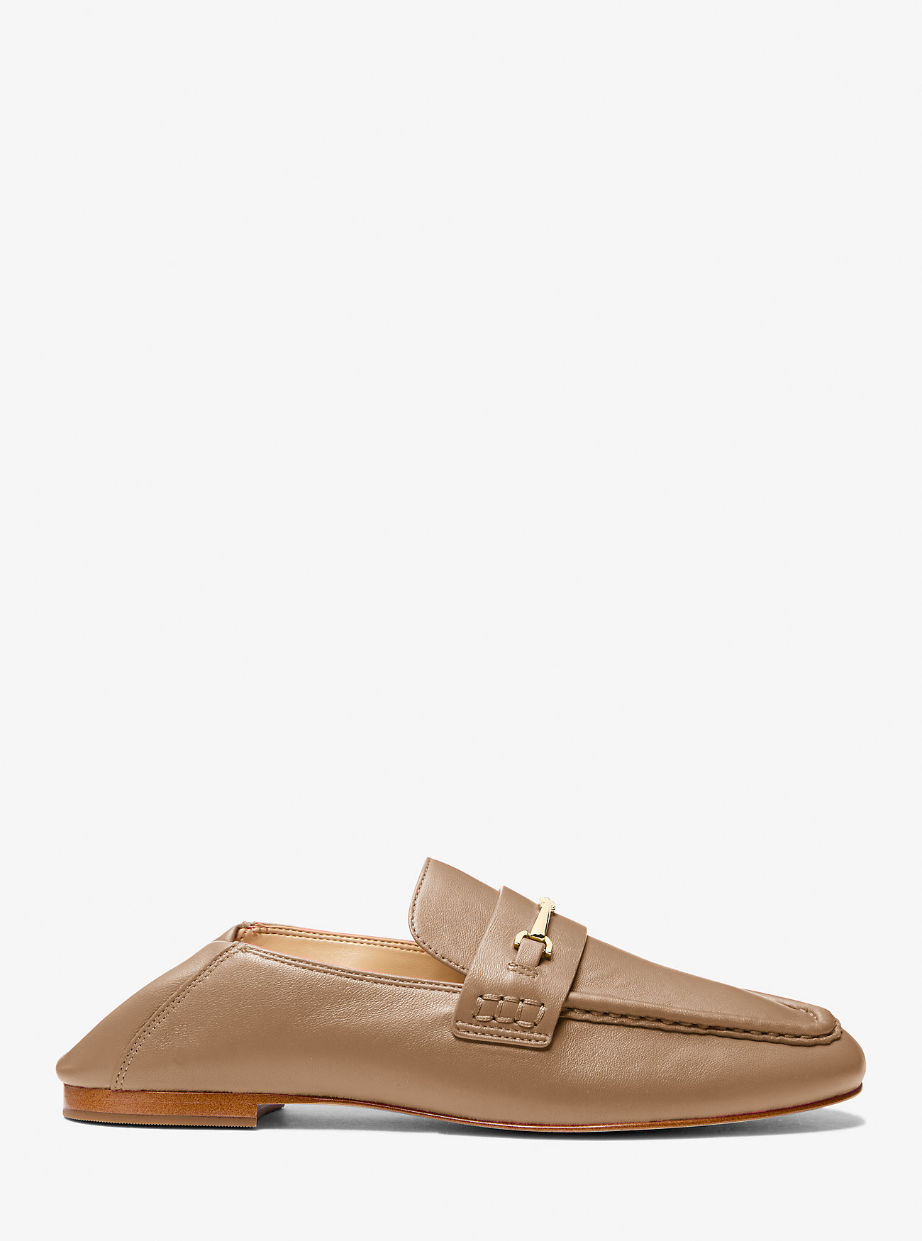 Lena skinnloafer - HUSK