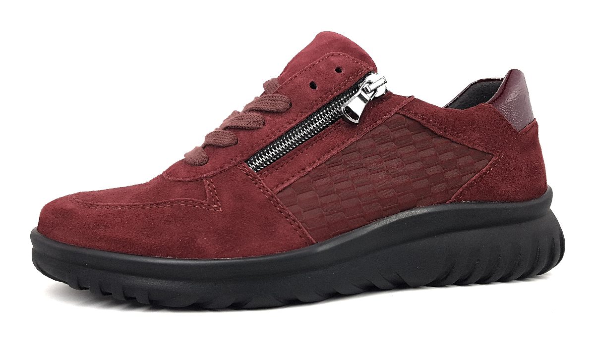 Semler Lena L5235159/062 Rot 062-Chianti