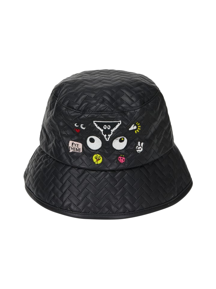 myMo Hat Hat in Black günstig kaufen onesize