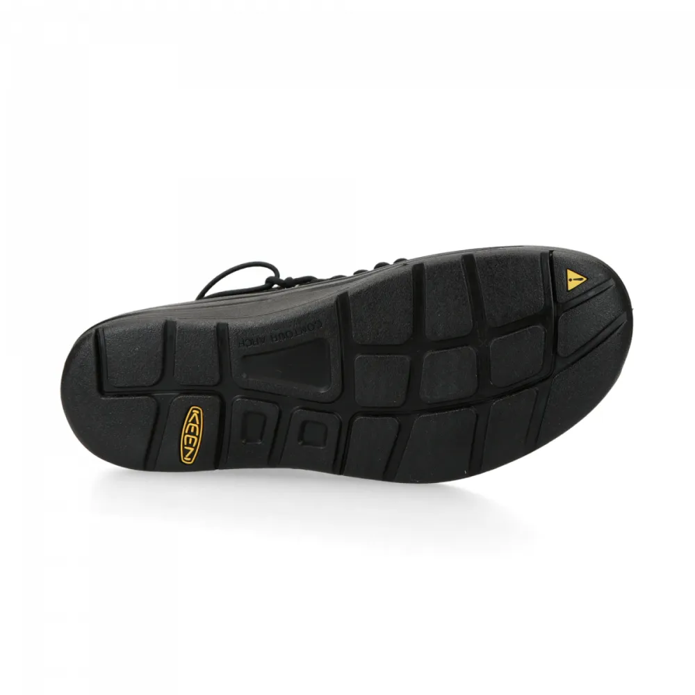 Keen UNEEK II Convertible 1028669 / schwarz