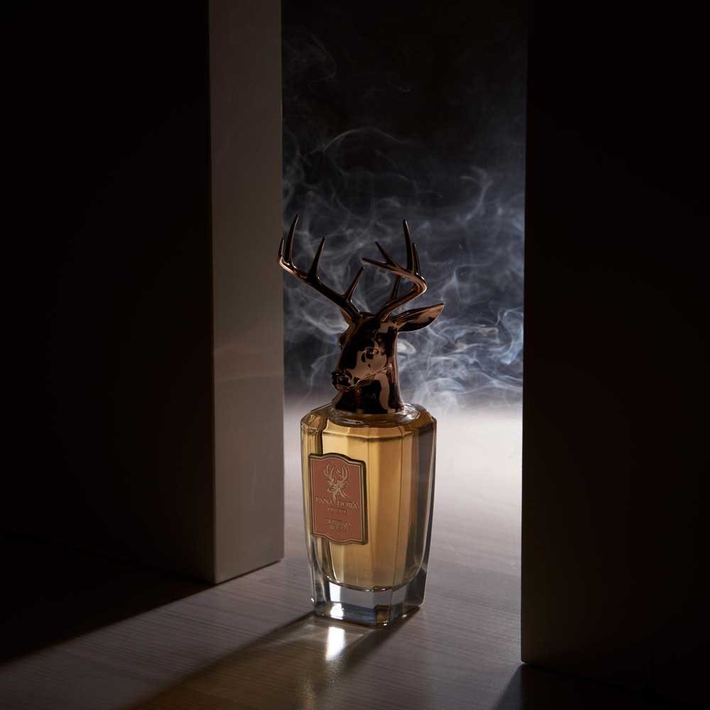 Pana Dora Sweden Imperial Wood Eau de Parfum Spray