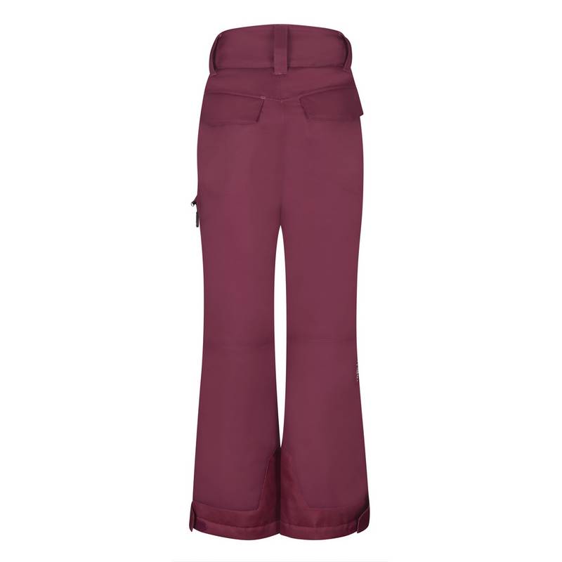 Trollkids Hallingdal Skihose Kinder