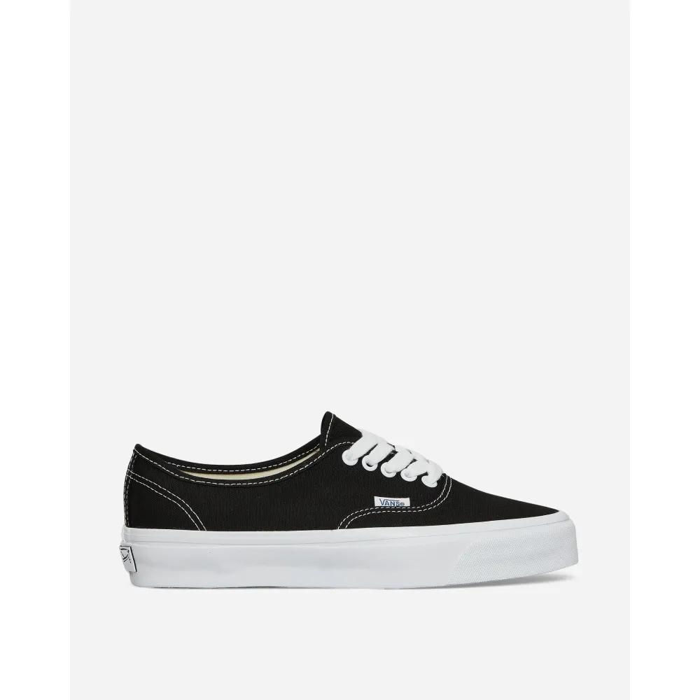 Vans Authentic 44 LX VN000CQABA2 / schwarz
