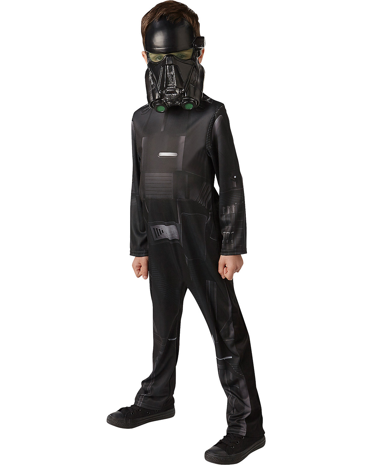 Kostüm DeathTrooper Classic