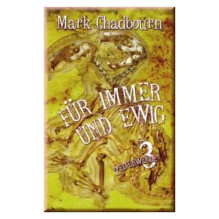 Zeitenwende 3: Für immer und Ewig (DE) *Mängelexemplar*