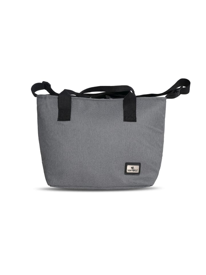 Lorelli Kombikinderwagen Boston 2 in 1 in grau günstig kaufen onesize