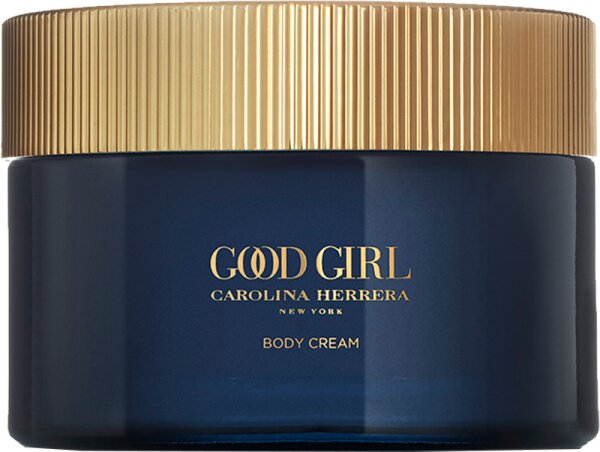 Carolina Herrera Good Girl Körpercreme