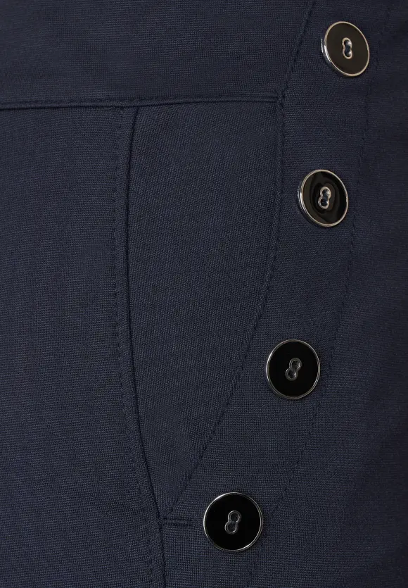 Street One Casual Fit Hose