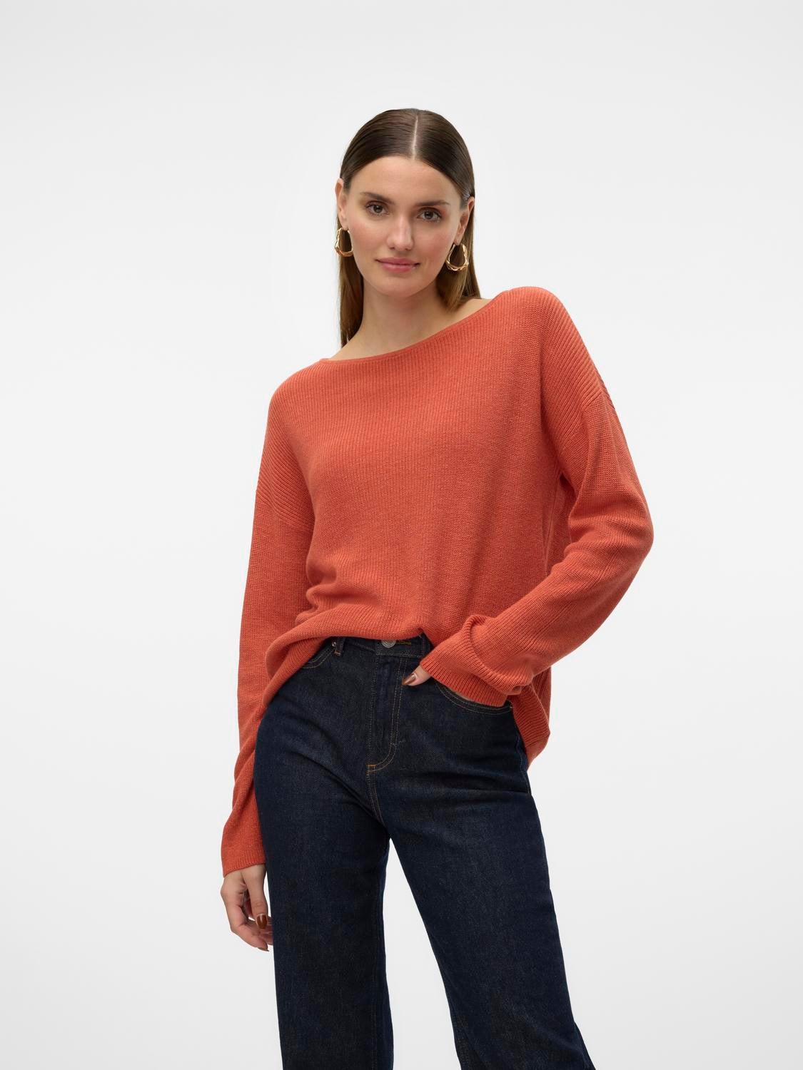 VMNEWLEXSUN Pullover