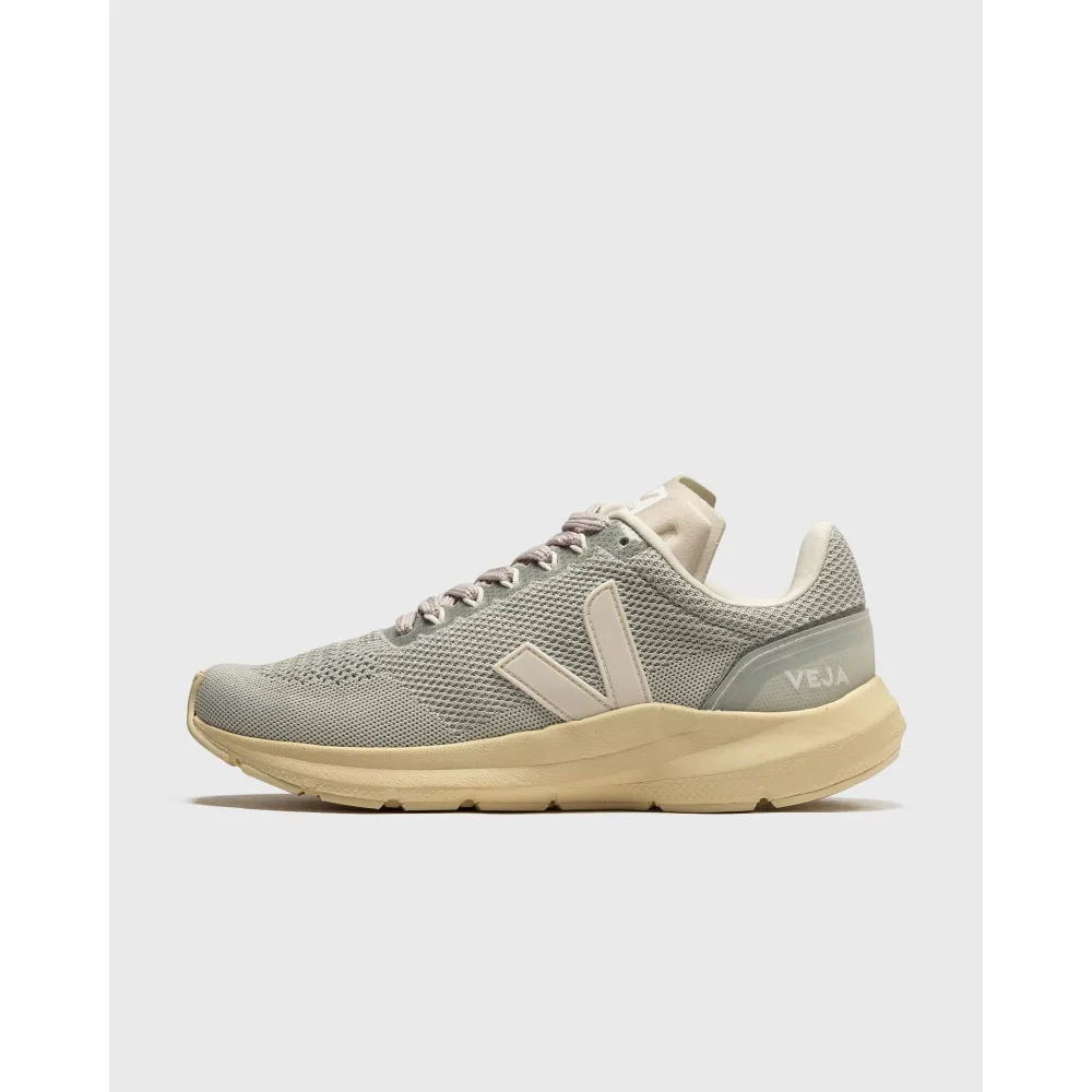 VEJA Marlin LT V Knit LT1003230A / grau