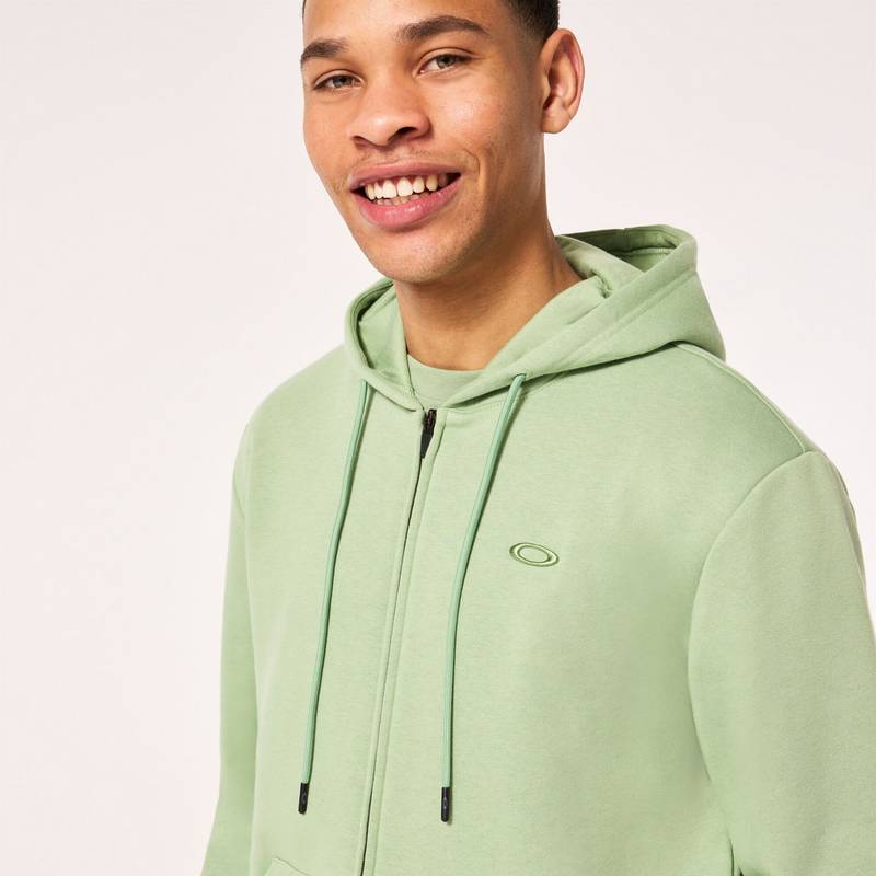 Oakley RELAX FULL ZIP 2.0 Hoodie Herren