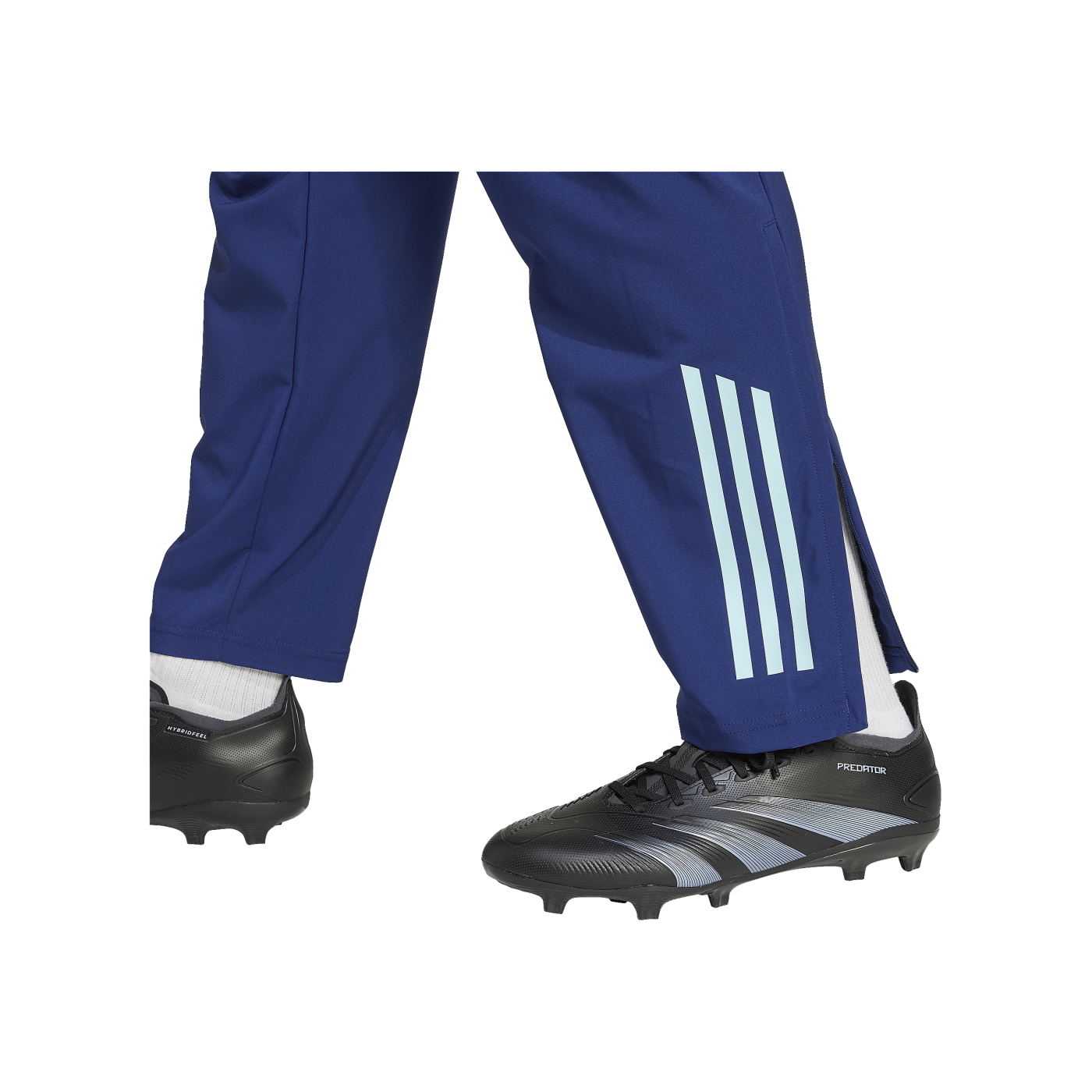 adidas FC Arsenal London Prematch Hose 2024/2025 Schwarz
