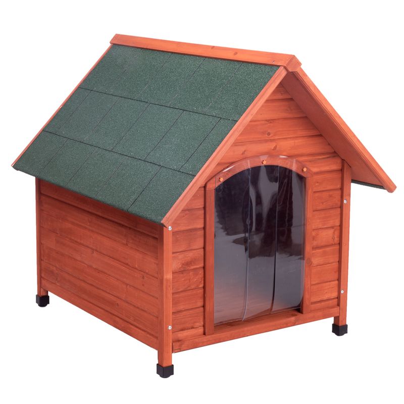 Hundehütte Spike Comfort zum TOP-Preis
