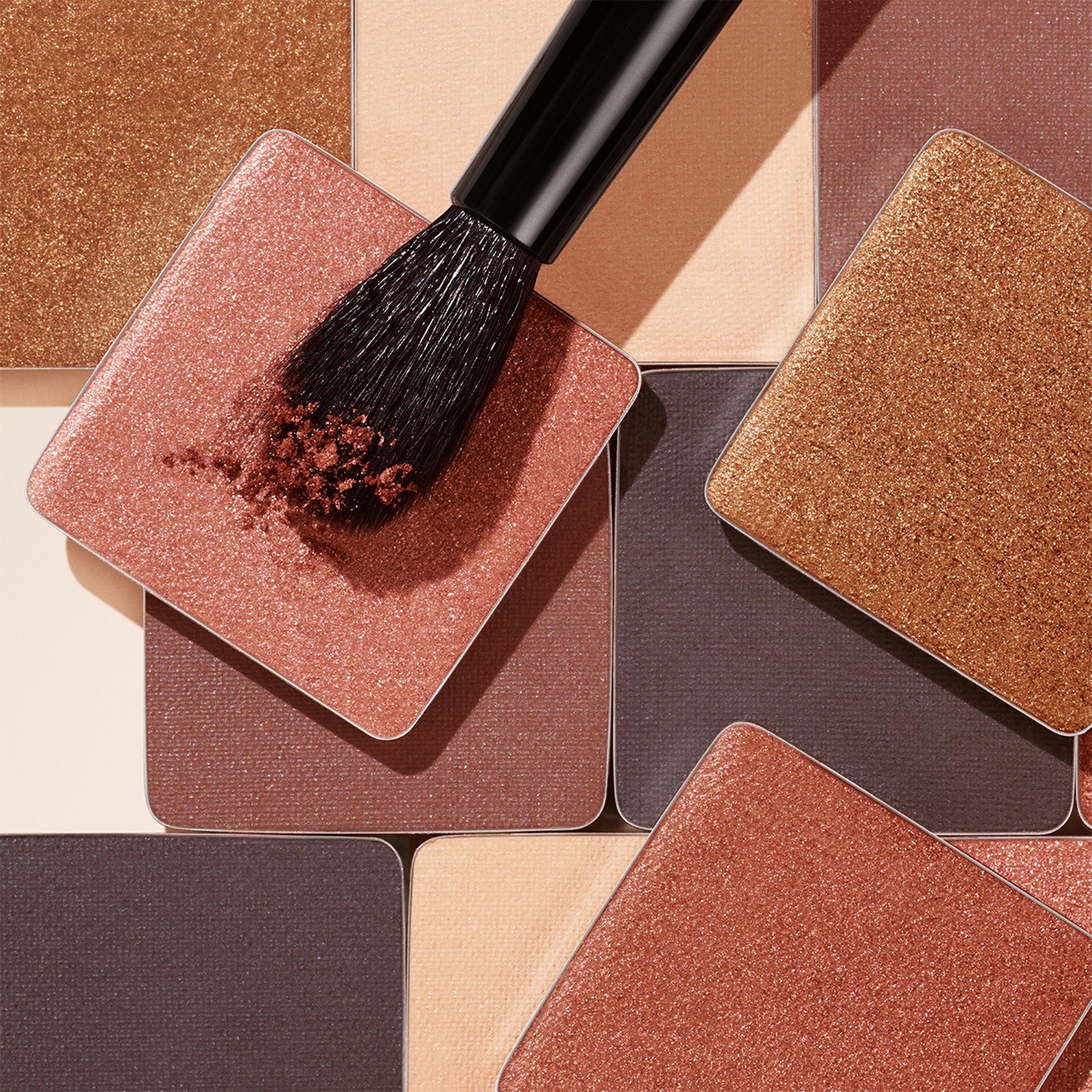 Paleta cieni do powiek bareMinerals