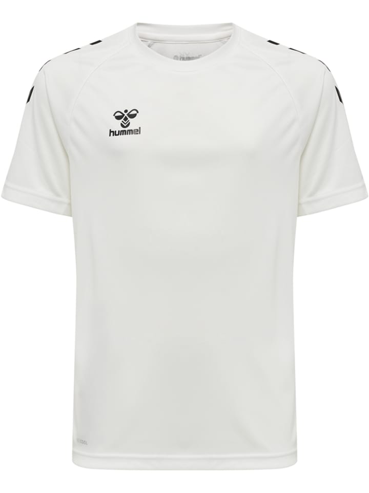 Hummel Hummel T-Shirt Hmlcore Kinder in WHITE günstig kaufen