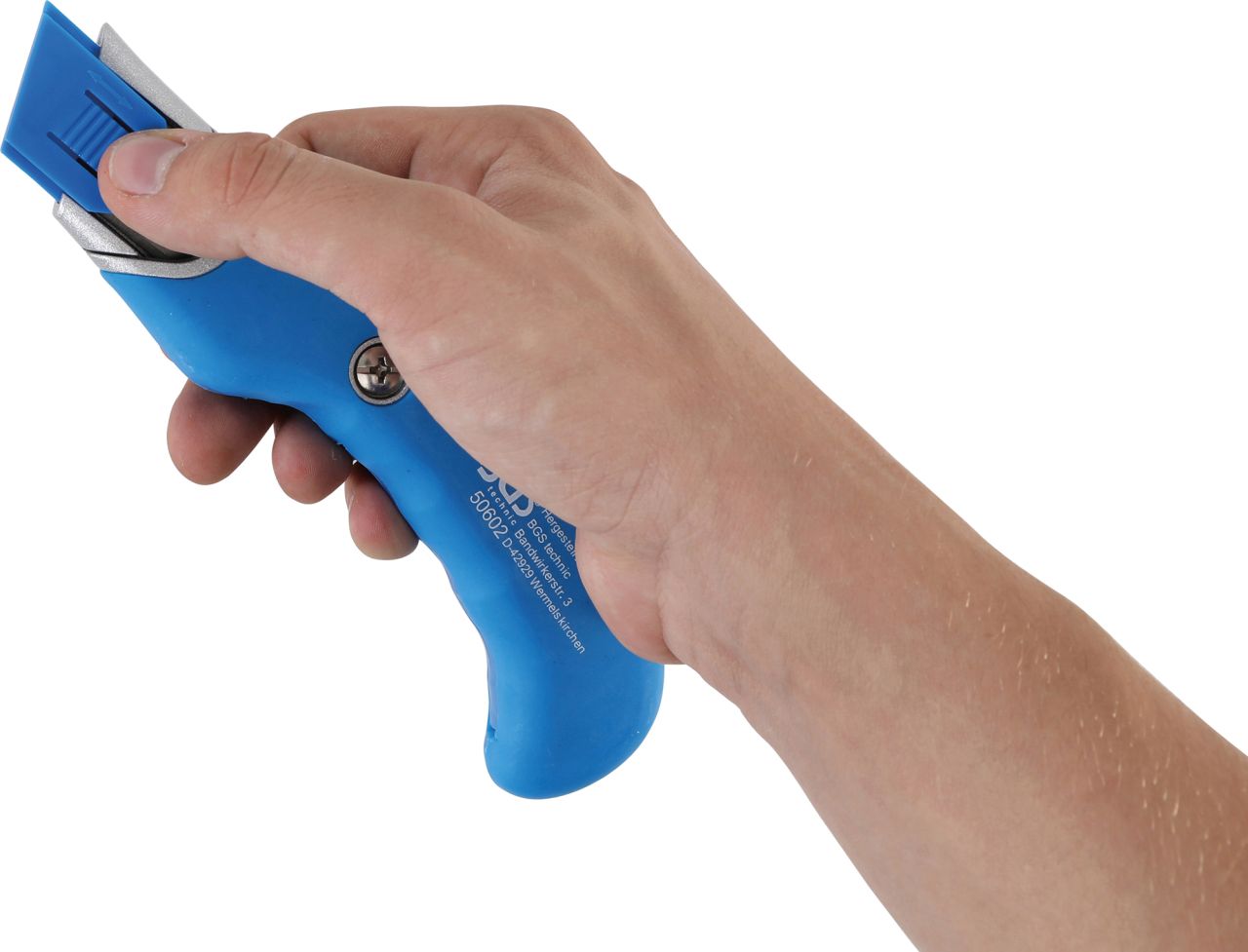 BGS technic Sicherheitsmesser kaufen | Bike-Discount