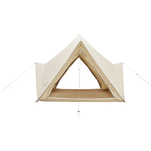 MIDGARD 9.2 TECHNICAL COTTON TENT - Tipi