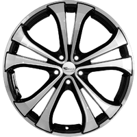RC-DESIGN RC17 schwarz - ATU