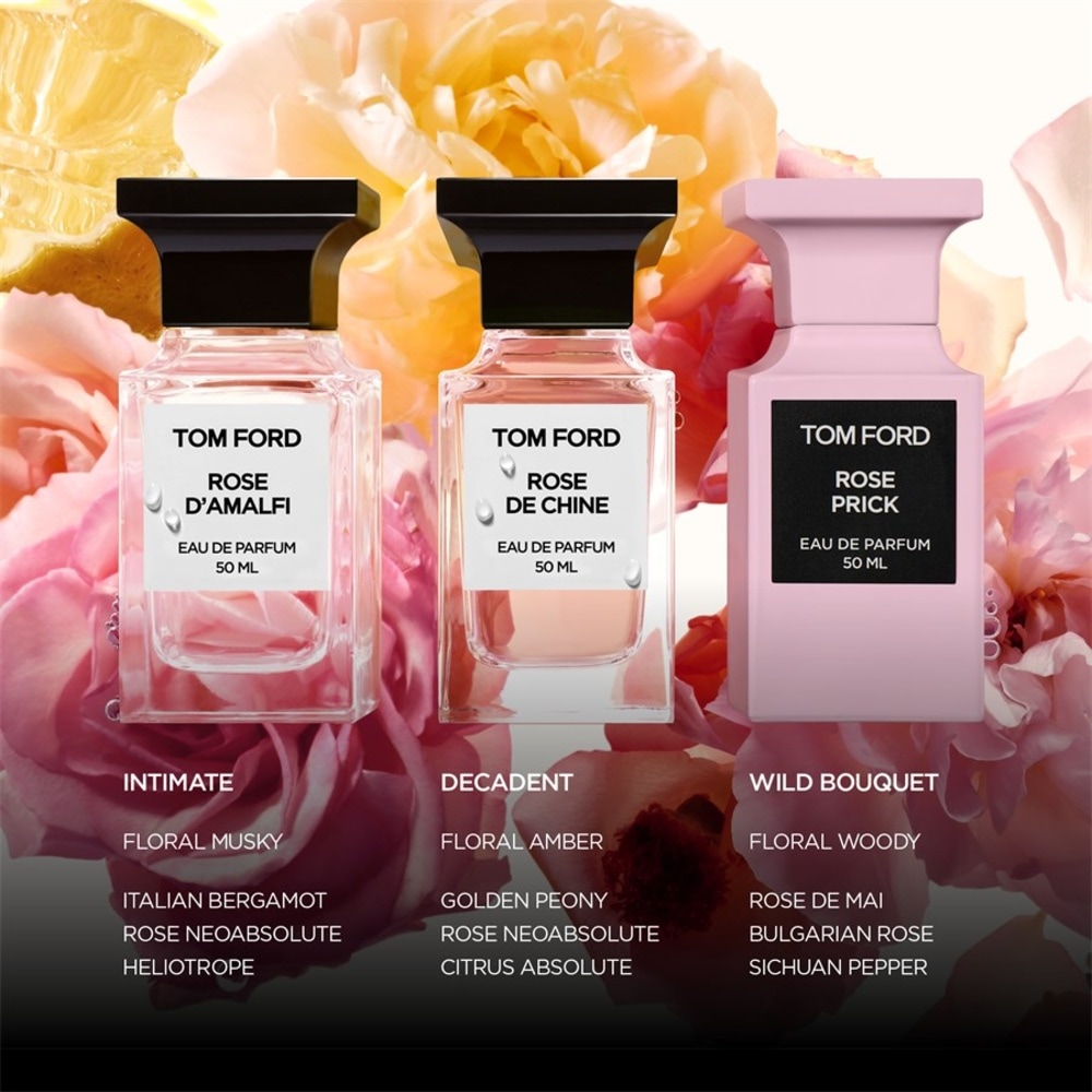 Tom Ford Private Blend Rose Prick Eau de Parfum Spray Eau de parfum