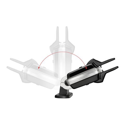 Aparat de vafe LAGRANGE 360° - 039126