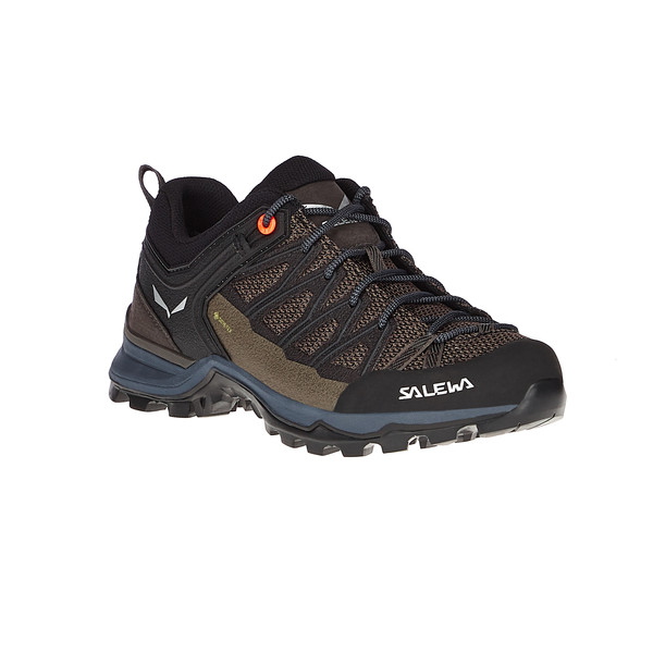 WS MTN TRAINER LITE GTX Damen - Zustiegsschuhe