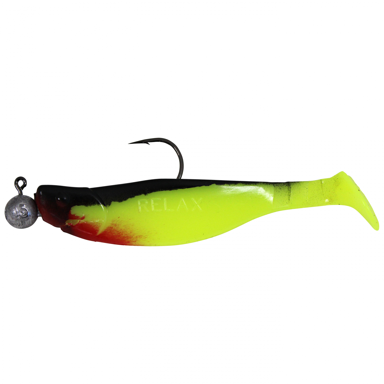 ShadXperts Shad Kopyto River 5