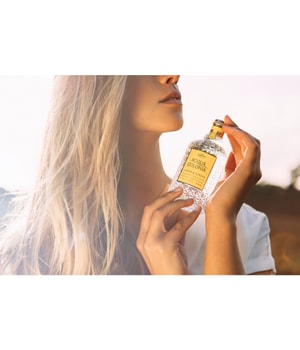 4711 Acqua Colonia Lemon & Ginger Eau de Cologne 100 ml