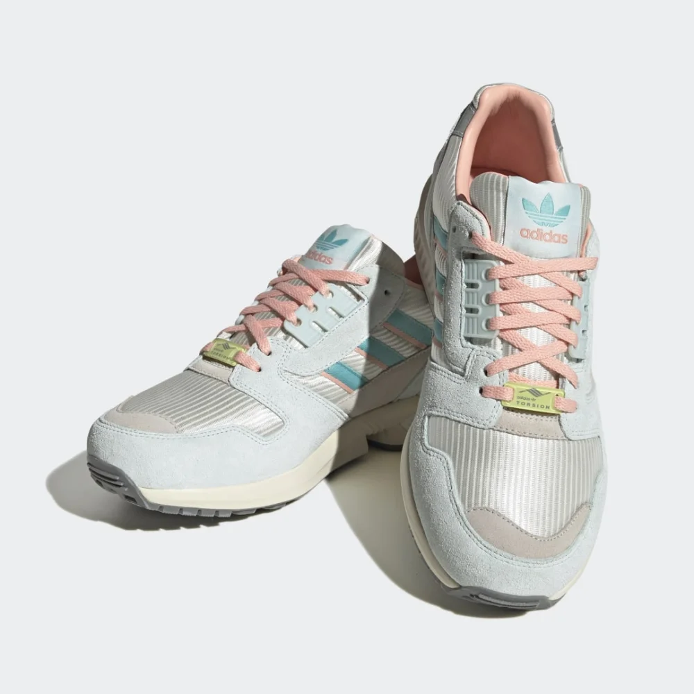 adidas ZX 8000 Ice Mint IF5382 / grün