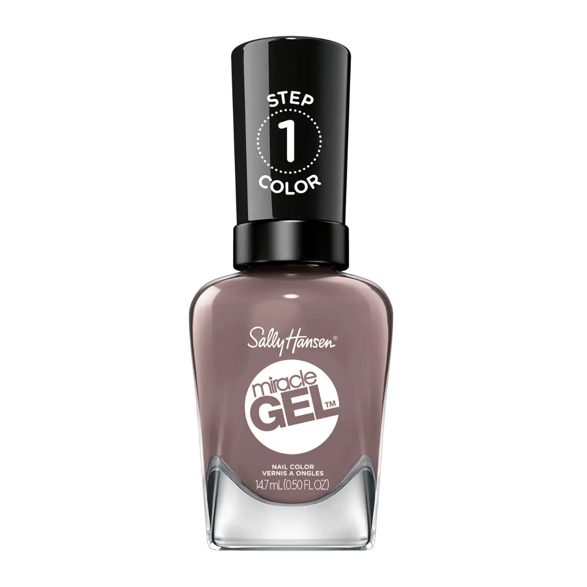 Sally Hansen Miracle gel lak za nokte, 205