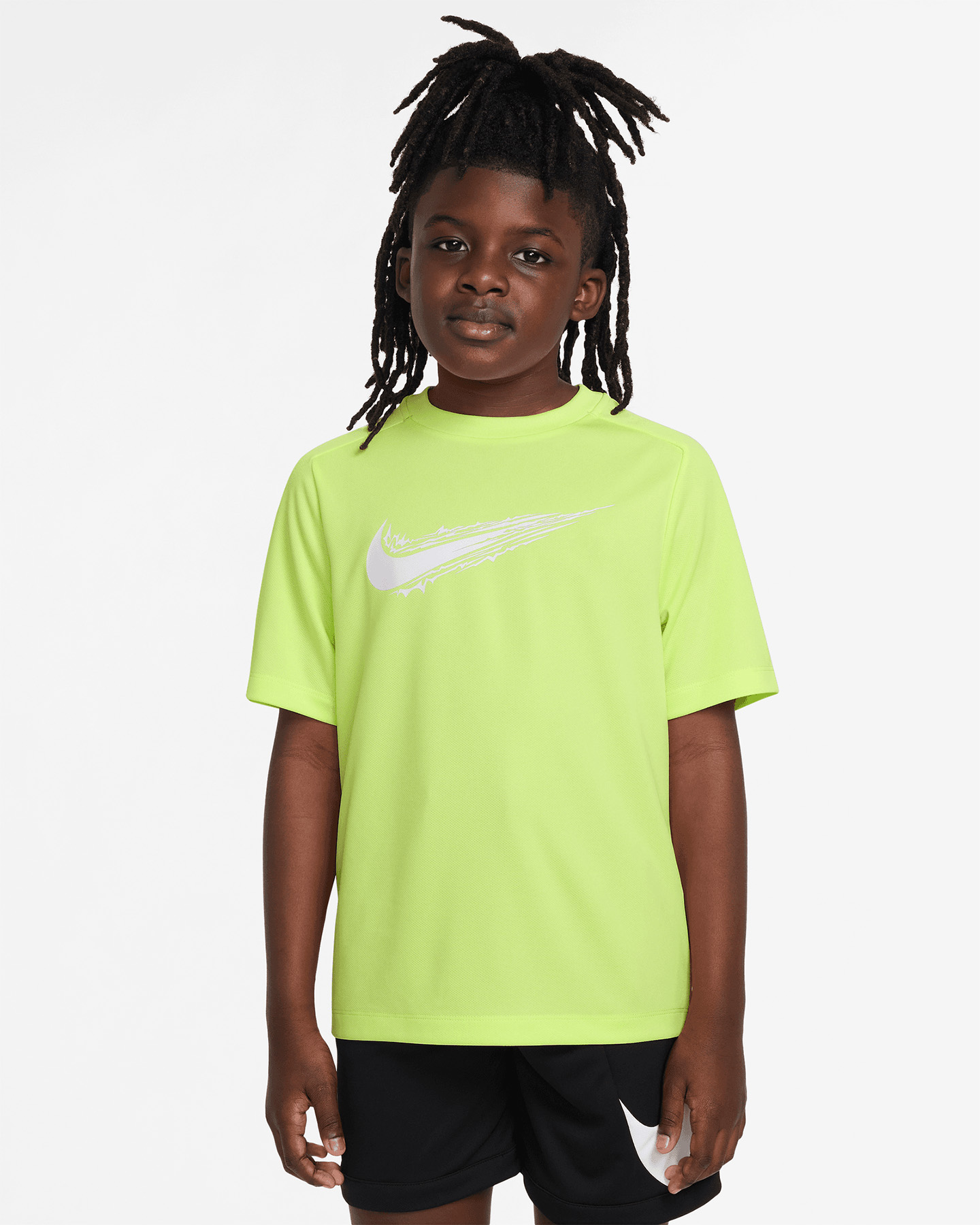 Tričko Nike Dri Fit Jr HF8100-736