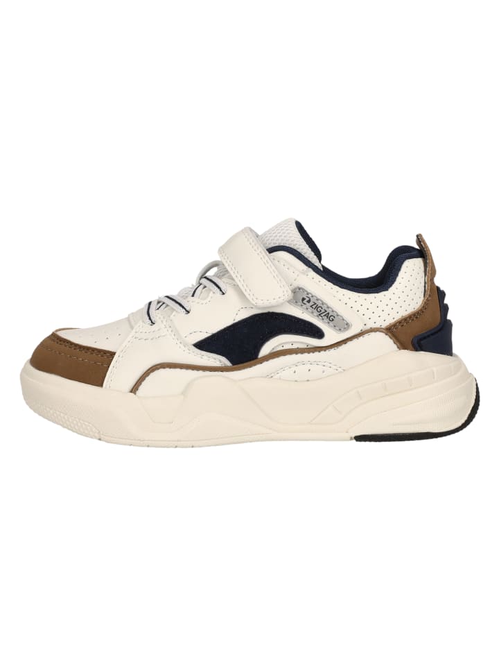 Zigzag Sneaker Eli in 1075 Toasted coconut günstig kaufen