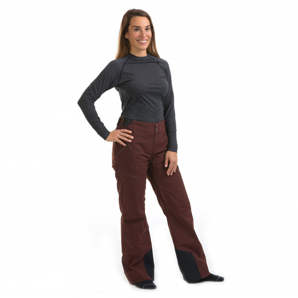 ARTILECT - Women's West Ridge Pant - Skihose