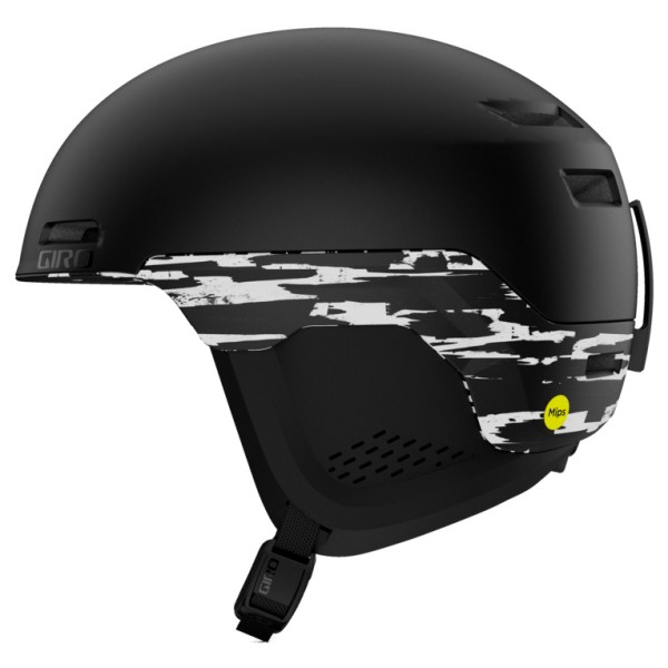 Giro - Owen Spherical - Skihelm