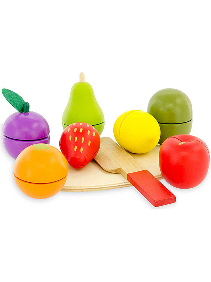Ulysse 9tg. Obstset - ab 18 Monaten günstig kaufen onesize
