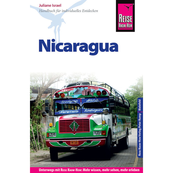 RKH NICARAGUA
