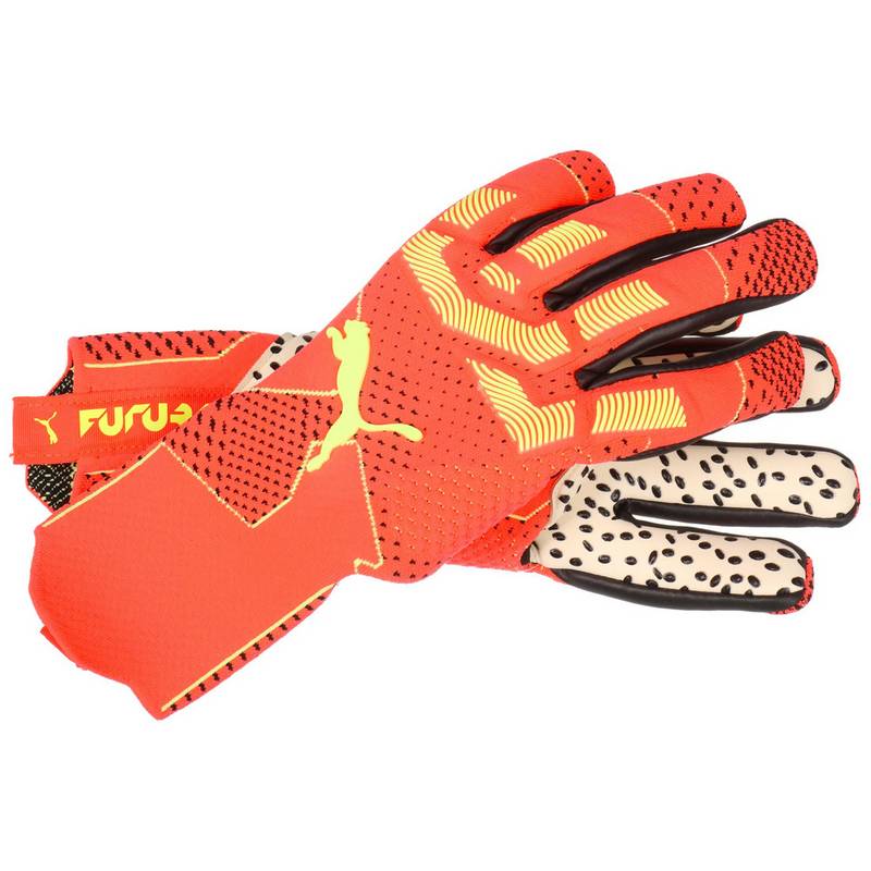 PUMA Future Z ONE Grip 1 NC Torwarthandschuhe Herren