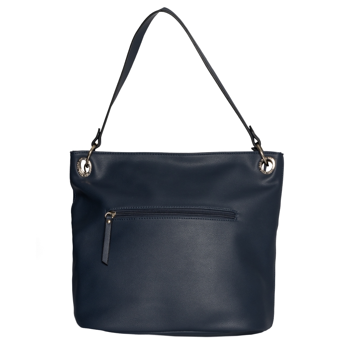 Ara 16-21104 Shopper blau