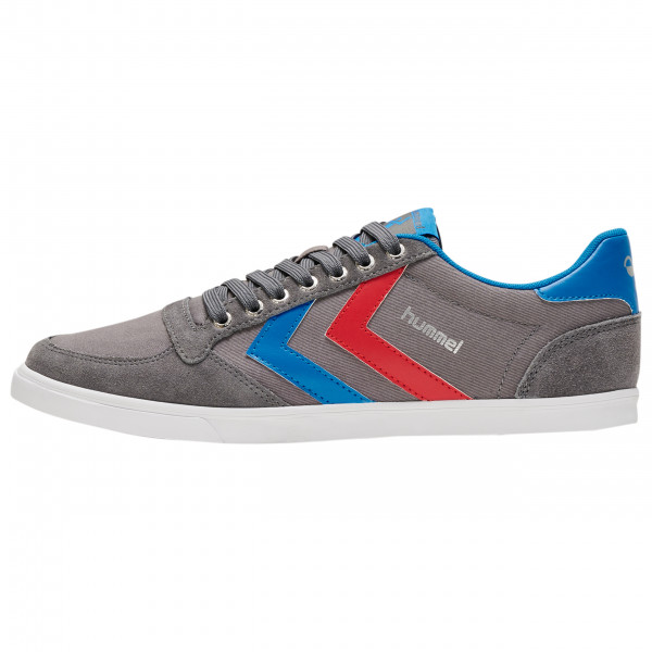 Hummel - Slimmer Stadil Low - Sneaker