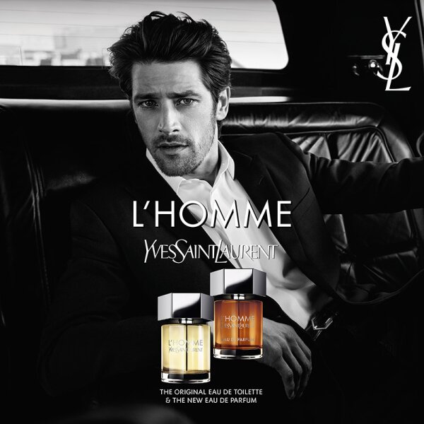 Yves Saint Laurent L'Homme Eau de Parfum