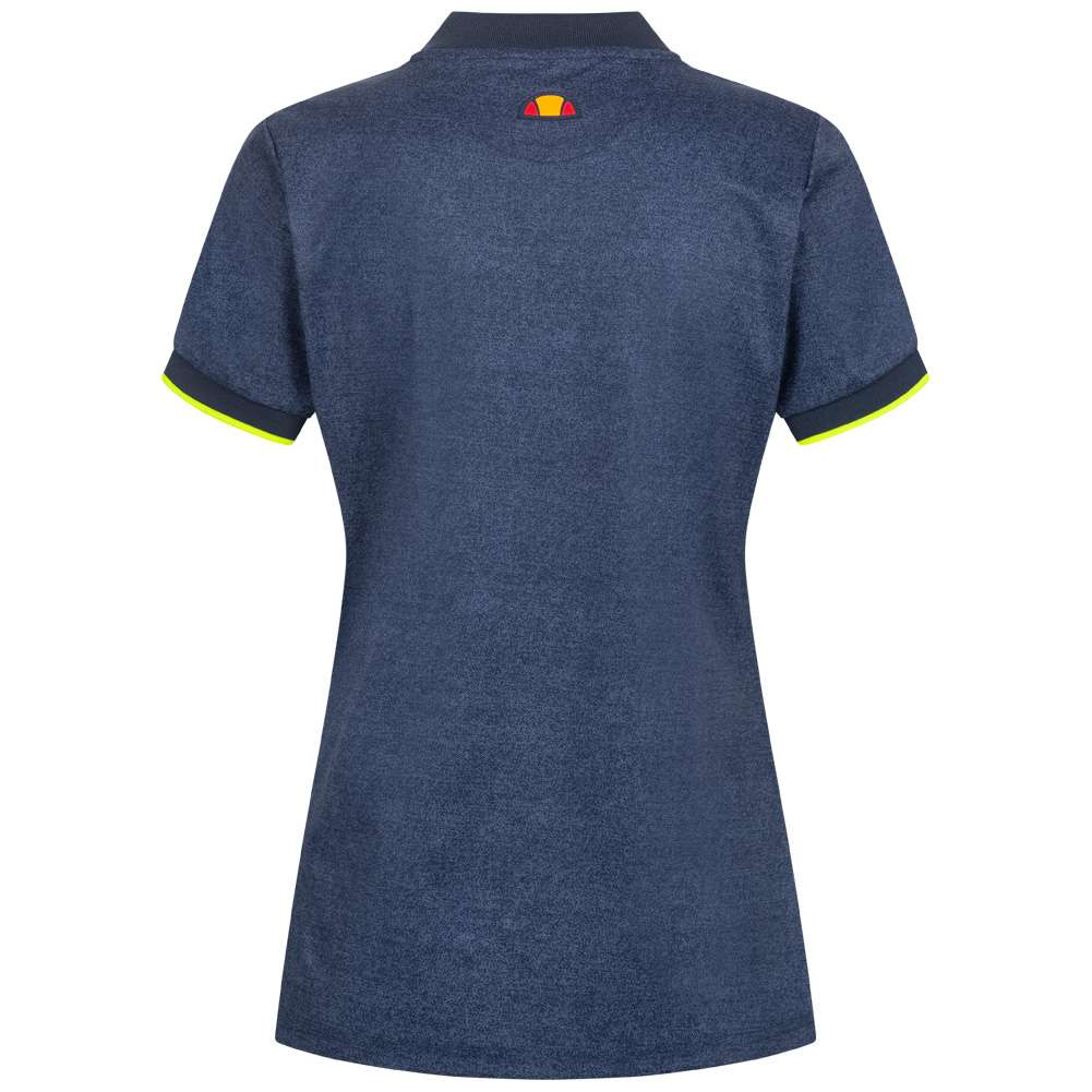 ellesse Copia Damen Polo-Shirt SFP16036-422