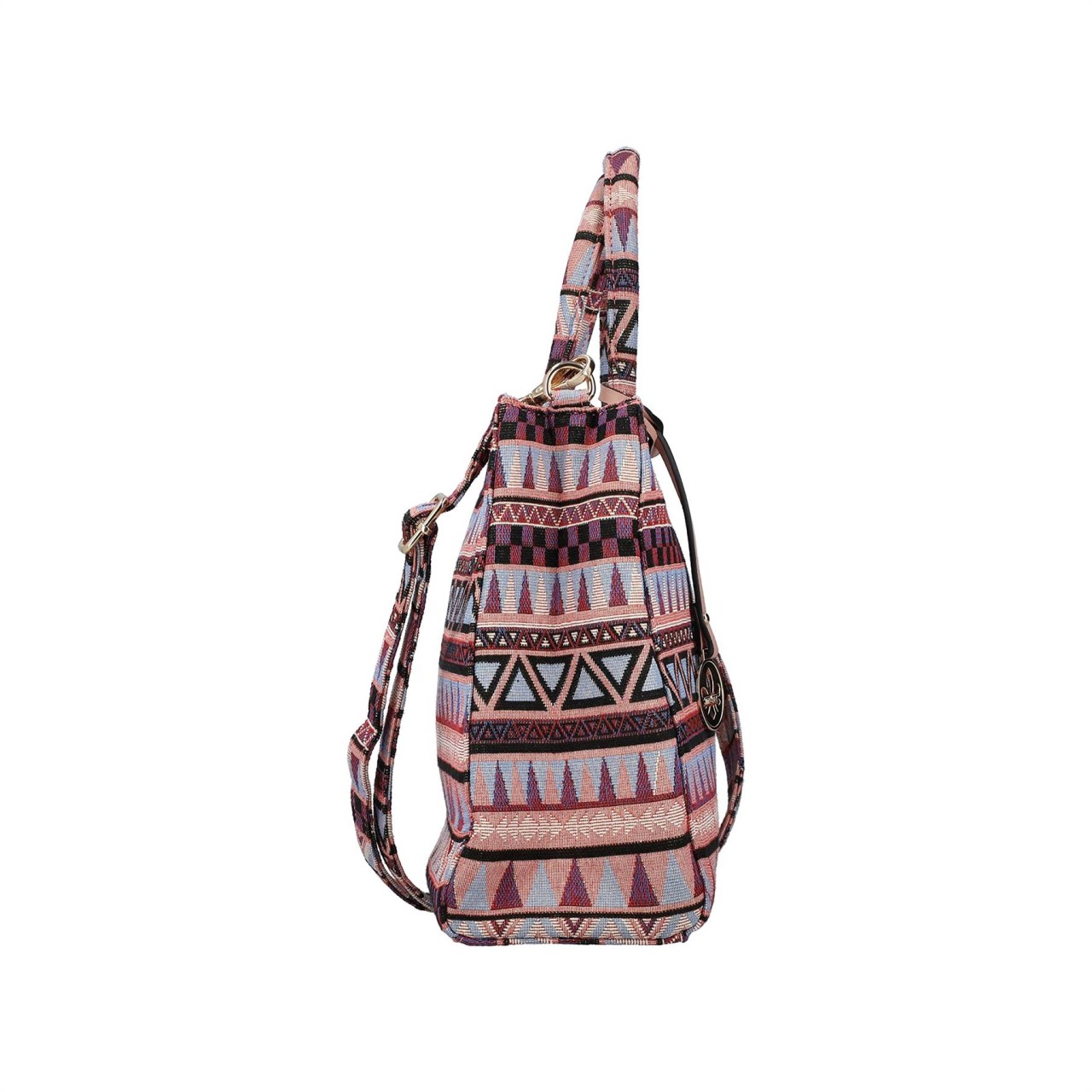 RIEKER Handtaschen bunt