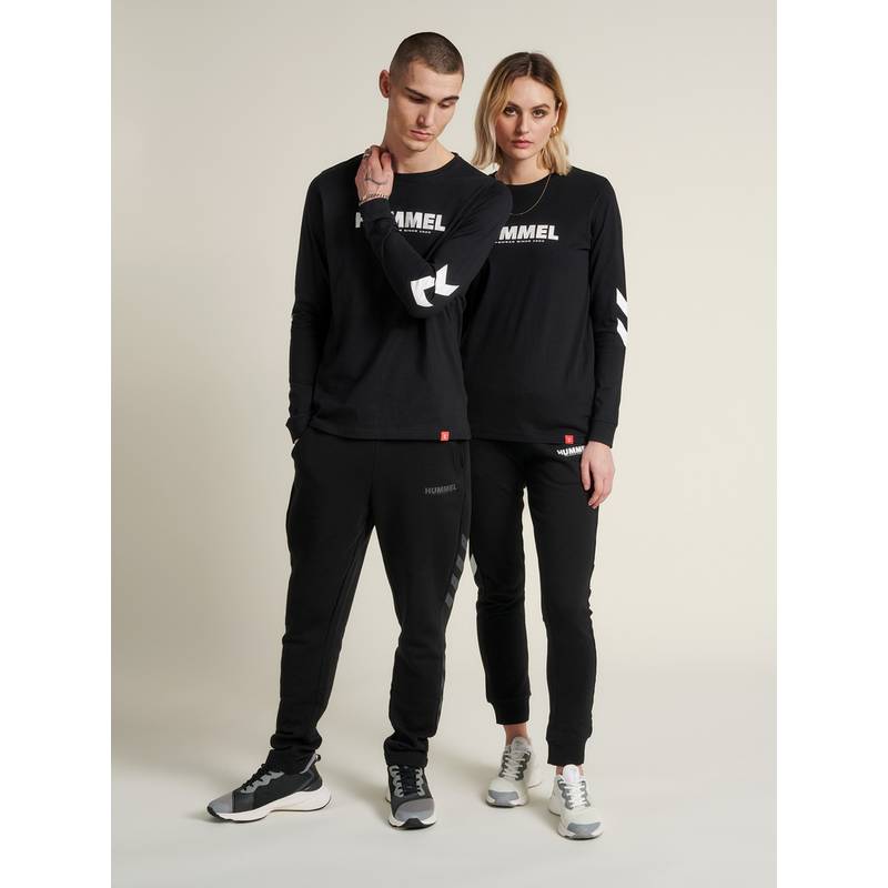 hummel hmlLEGACY T-SHIRT L/S T-Shirt