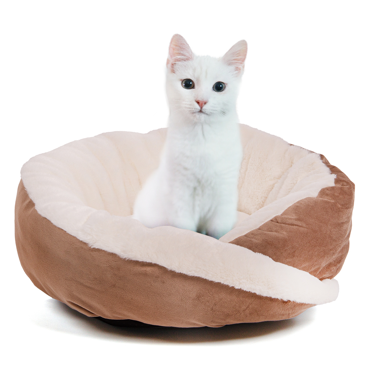Wallace & Jones Katzenbetten & Katzensofas Wallace & Jones Katzenbett Grace