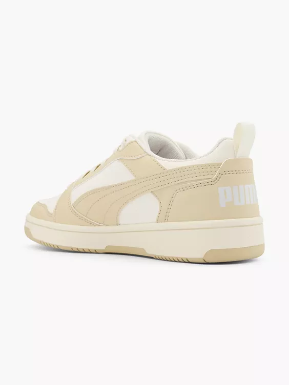 PUMA Sneaker REBOUND V6 LOW CV