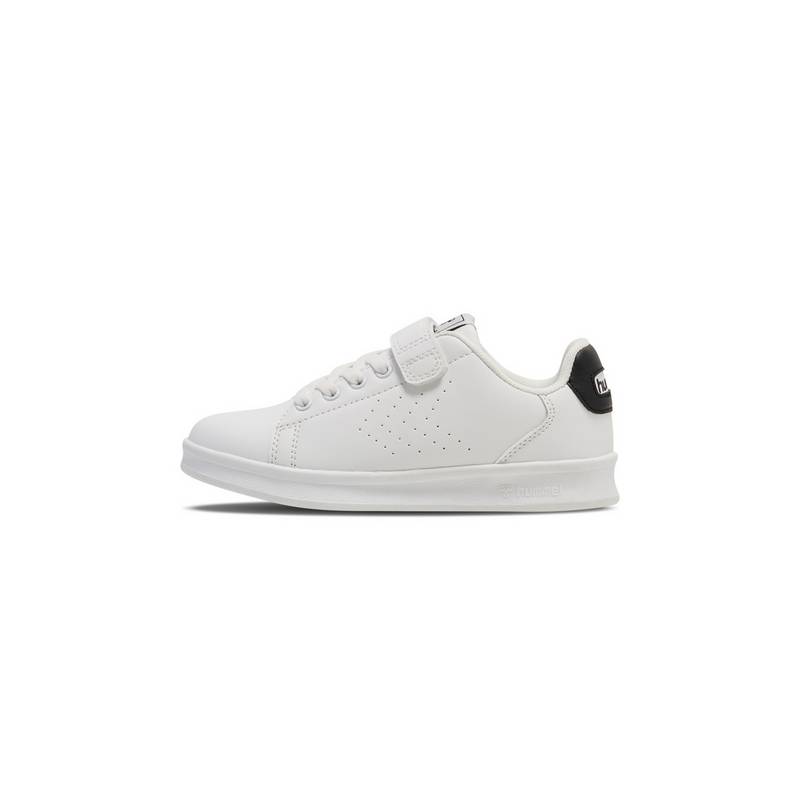 hummel BUSAN JR Sneaker Kinder