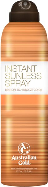 Australian Gold Instant Sunless Selbstbräunungsspray