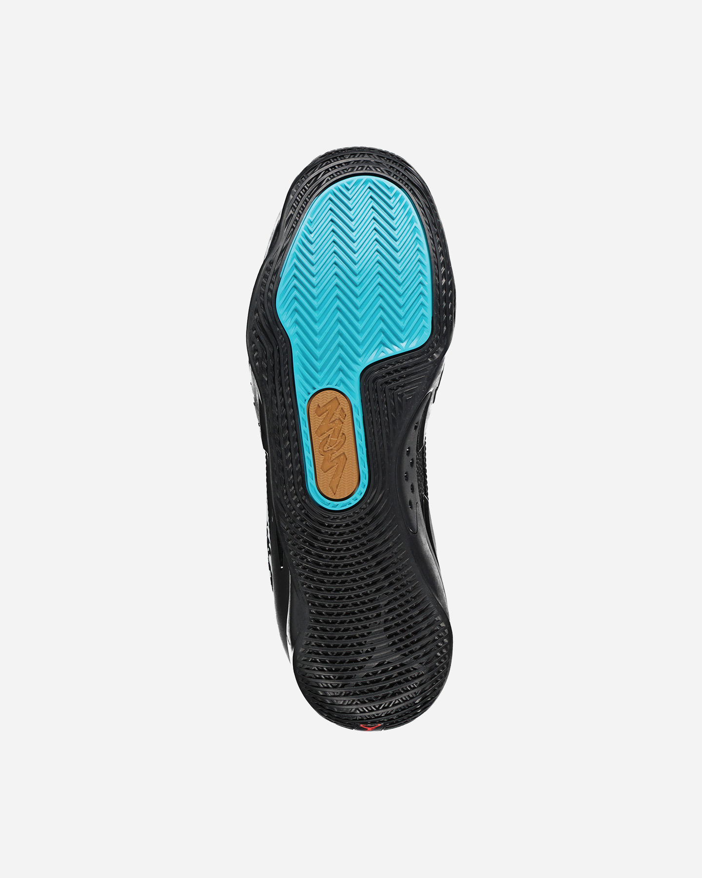 Topánky Nike Jordan Zion 3 M DR0675-002